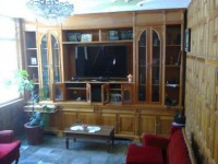 Centro de entretenimimento 