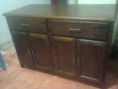 Mueble para cocina